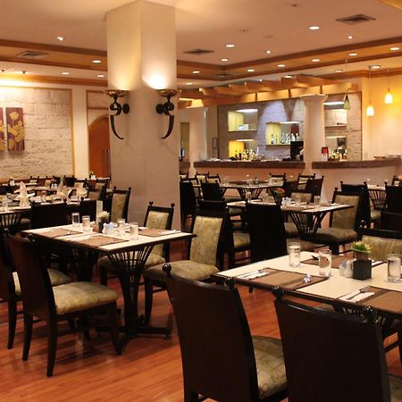 Chon Inter Hotel チョンブリ エクステリア 写真